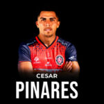 cesar pinares