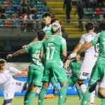 Audax despertó a tiempo y venció a Deportes Limache en el torneo Nacional