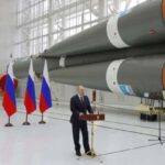 Rusia autoriza uso de “Armamento Nuclear” ante amenazas