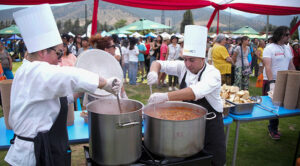 fiesta del tomate 2